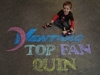 Ventrac Top Fan: Quin