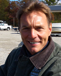 Barry Frey