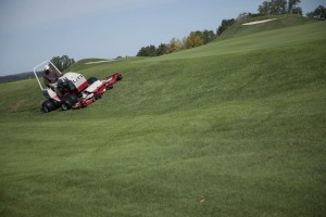 The Pete Dye Course at French Lick