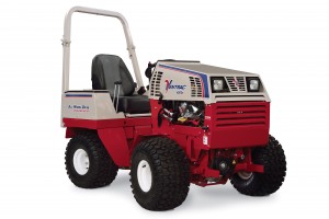 4500K_0290 Ventrac Model 4500 Tractor