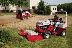 HQ680_Y_2394 Ventrac model 4500
